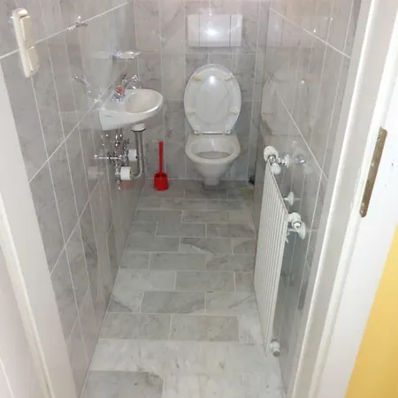Apartman Bergblick
