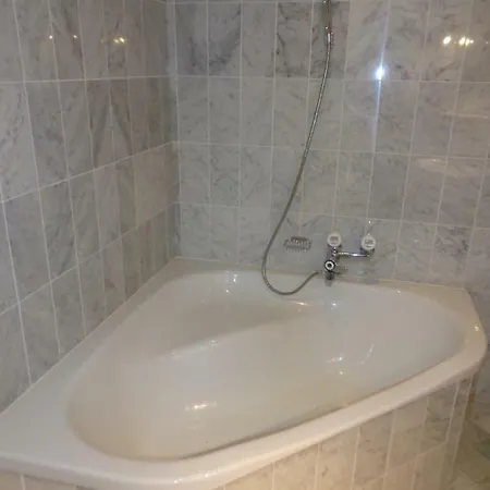 Apartman Bergblick Bad Hofgastein