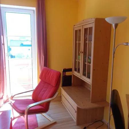 Apartman Bergblick